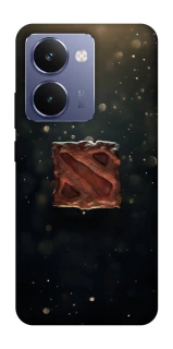 Чохол на Realme P3 Ultra Dota logo v2 фото 1 з 1