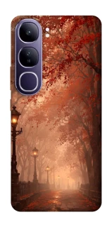 Чехол на Vivo Y300 boulevard фото 1 из 1