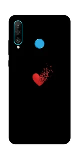 Чохол на Huawei P30 lite Love aesthetic ver.8 фото 1 з 1