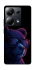 Чехол на Xiaomi Poco M6 Pro 4G Cool Bear фото 1 из 1