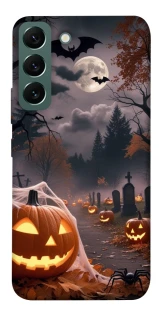 Чохол на Samsung Galaxy S22 Halloween фото 1 з 1