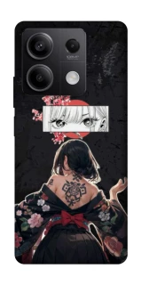 Чохол на Xiaomi Redmi Note 13 5G She is Japanese фото 1 з 1