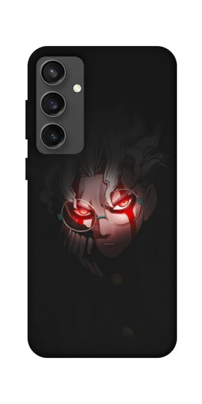 Чохол на Samsung Galaxy S24 FE Dandadan фото 1 з 1