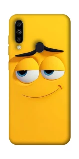 Чохол на ZTE Blade A7 (2020) smile фото 1 з 1