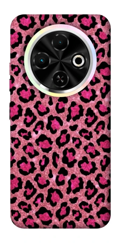 Чехол на TECNO Spark 30C Leopard Skin v3 фото 1 из 1