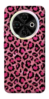 Чехол на TECNO Spark 30C Leopard Skin v3 фото 1 из 1