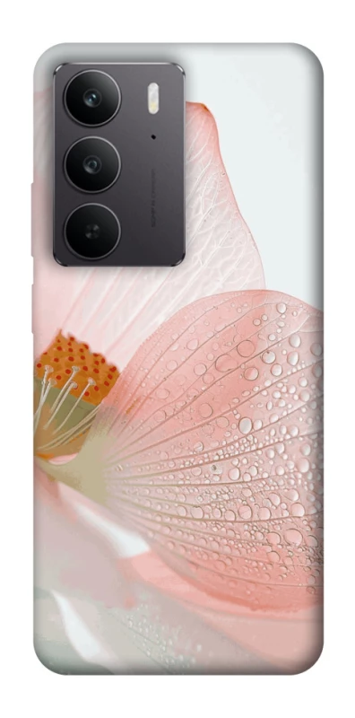 Чехол на Realme C75 Flowers zon фото 1 из 1