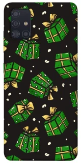 Чохол на Samsung Galaxy A51 Christmas mood ver.5 фото 1 з 1