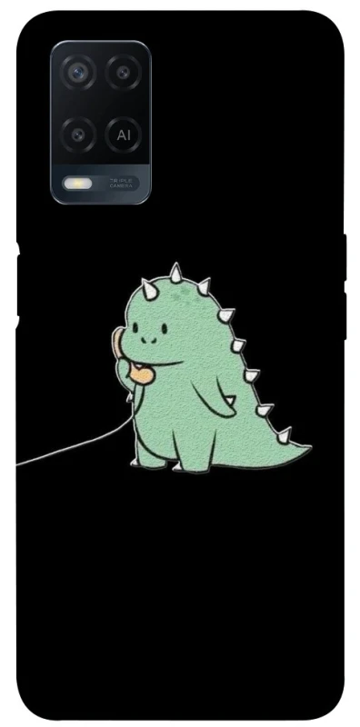 Чохол на Oppo A54 4G Pair romantic theme ver.5 фото 1 з 1