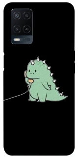 Чохол на Oppo A54 4G Pair romantic theme ver.5 фото 1 з 1