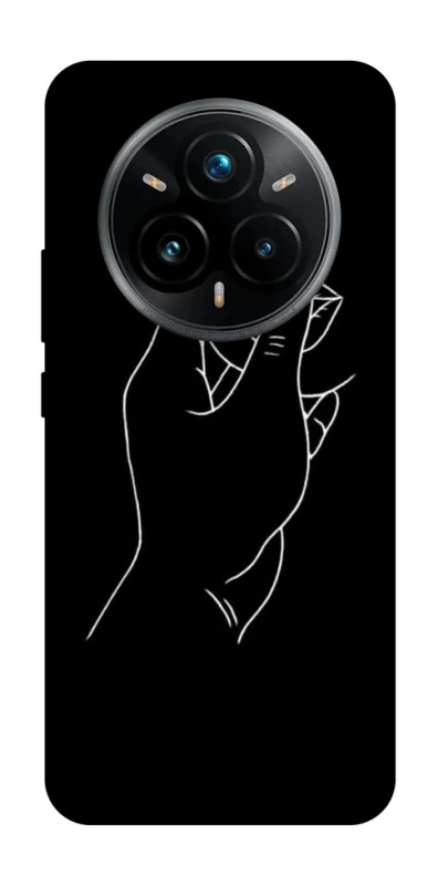 Чехол на Realme 14 Pro Passion фото 1 из 1