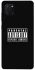 Чохол на Samsung Galaxy Note 10 Lite (A81) Parental Advisory Label фото 1 Чохол на Samsung Galaxy Note 10 Lite (A81) Parental Advisory Label фото 1 з 1