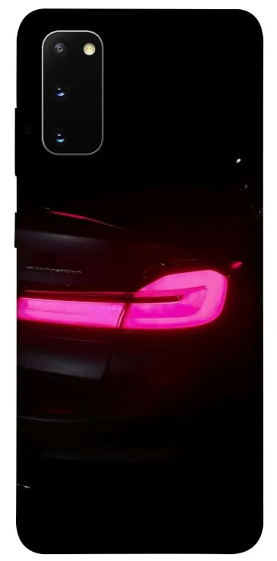 Чехол на Samsung Galaxy S20 BMW v46 фото 1 из 1