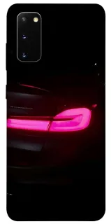 Чехол на Samsung Galaxy S20 BMW v46 фото 1 из 1