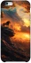 Чехол на Apple iPhone 6/6s plus (5.5") lion king фото 1 из 1