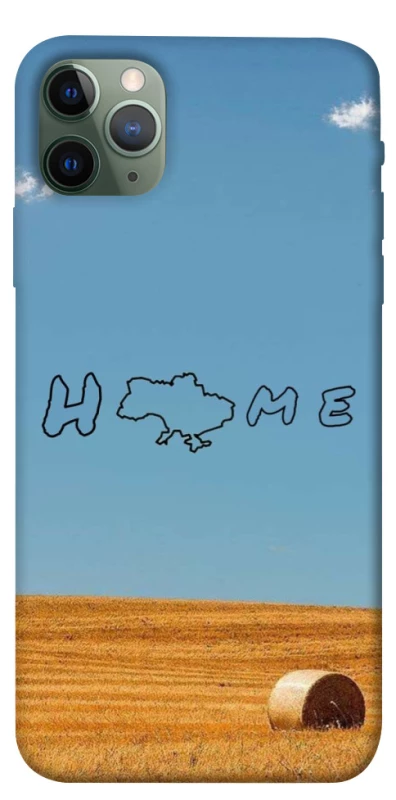 Чохол на Apple iPhone 11 Pro Max (6.5") Home фото 1 з 1