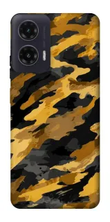 Чохол на Motorola Moto G35 camouflage v3 фото 1 з 1