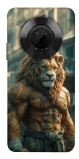 Чехол на Huawei Y9a Лев фото 1 из 1