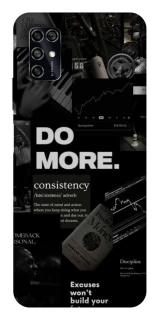 Чохол на ZTE Blade V2020 Smart Do more фото 1 з 1