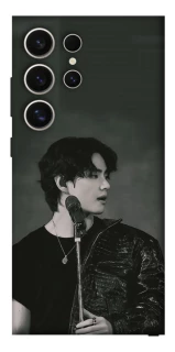 Чохол на Samsung Galaxy S25 Ultra V (Kim) - BTS фото 1 з 1