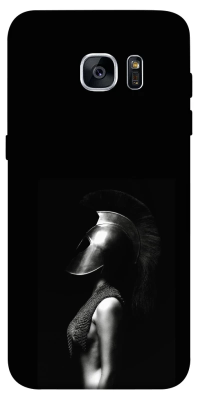 Чохол на Samsung G935F Galaxy S7 Edge Goddess of war ver.7 фото 1 з 1