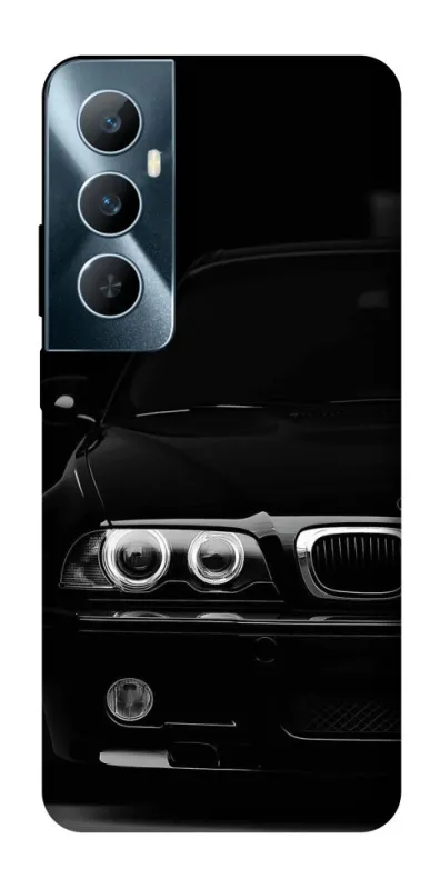 Чехол на Realme C65 4G BMW v43 фото 1 из 1