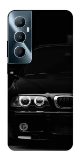 Чехол на Realme C65 4G BMW v43 фото 1 из 1