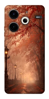 Чохол на TECNO Pova 6 Neo (LI6) boulevard фото 1 з 1