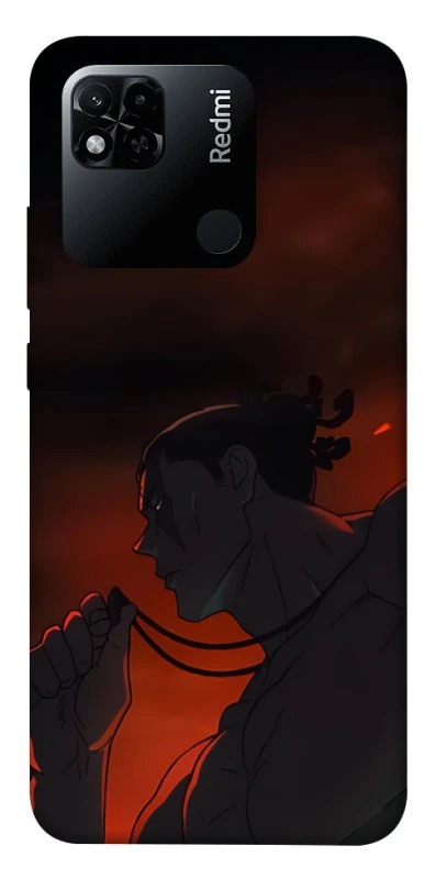 Чохол на Xiaomi Redmi 10A Todo v5 фото 1 з 1