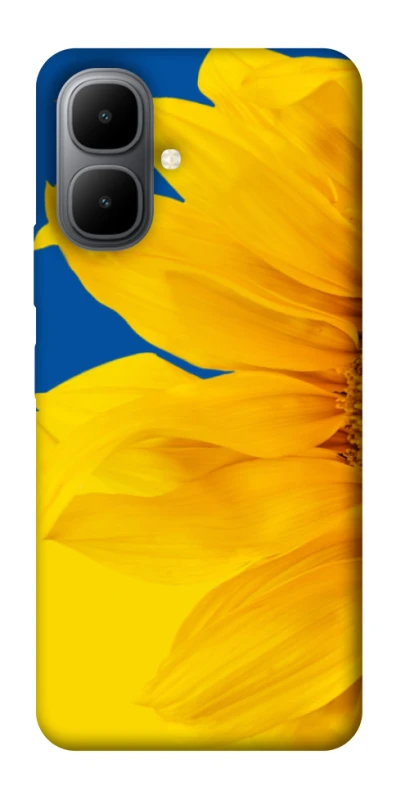 Чехол на Infinix Smart 10 Sunflower фото 1 из 1