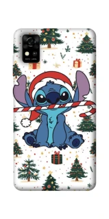 Чехол на ZTE Blade A31 Stitch ver.23 фото 1 из 1