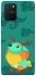 Чехол на Samsung Galaxy S10 Lite Fantasy deer creature фото 1 из 1