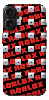 Чехол на Apple iPhone 17 (6.3") Roblox aesthetics ver.9 фото 1 из 1