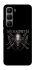 Чохол на Infinix Hot 60 Pro+ Megadeth фото 1 з 1