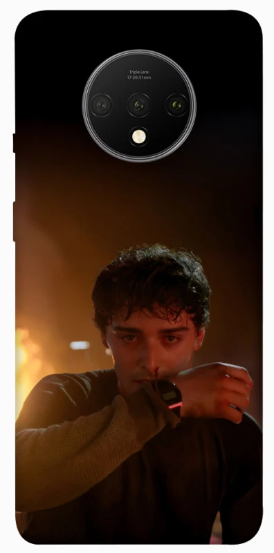 Чохол на OnePlus 7T Stranger Things ver.36 фото 1 з 1