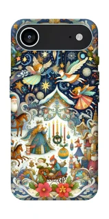 Чохол на Apple iPhone 17 Air (6.5") Christmas spirit ver.11 фото 1 з 1