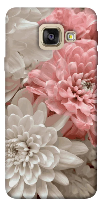 Чохол на Samsung A520 Galaxy A5 (2017) Spring flow фото 1 з 1