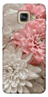 Чехол на Samsung A520 Galaxy A5 (2017) Spring flow фото 1 из 1