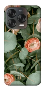 Чехол на ZTE Blade V70 Design Eternal Spring фото 1 из 2