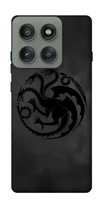 Чохол на Motorola Edge 60 Pro House of the Dragon ver.3 фото 1 з 1