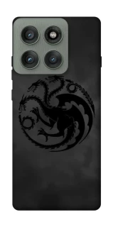 Чохол на Motorola Edge 60 Pro House of the Dragon ver.3 фото 1 з 1