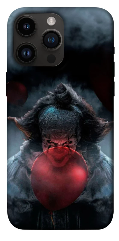 Чохол на Apple iPhone 14 Pro Max (6.7") Воно фото 1 з 1