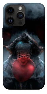 Чохол на Apple iPhone 14 Pro Max (6.7") Воно фото 1 з 1