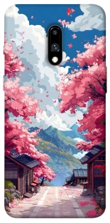 Чехол на OnePlus 7 Japanese vibe фото 1 из 1