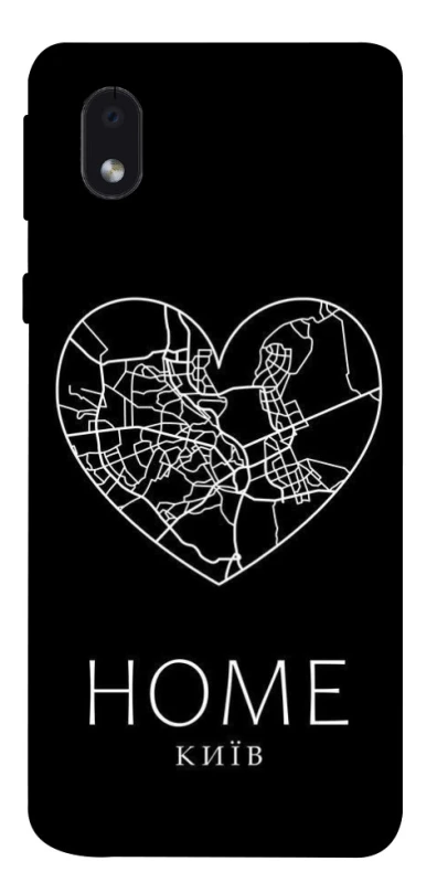 Чехол на Samsung Galaxy M01 Core / A01 Core Київ Home фото 1 из 1