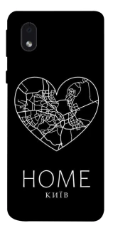 Чохол на Samsung Galaxy M01 Core / A01 Core Київ Home фото 1 з 1