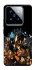 Чохол на Xiaomi 14 Pro Harry Potter v26 фото 1 з 1