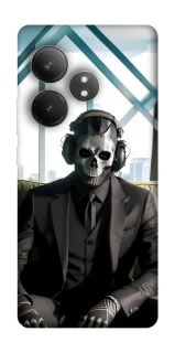 Чохол на Realme GT Neo 6 Riley Ghost фото 1 з 1