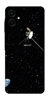 Чохол на Samsung Galaxy A07 Project Hail Mary ver.9 фото 1 з 1