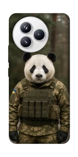 Чохол на Xiaomi Civi 5 Pro Панда захисник фото 1 з 1